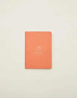 Natura Selection Libreta Chakras
