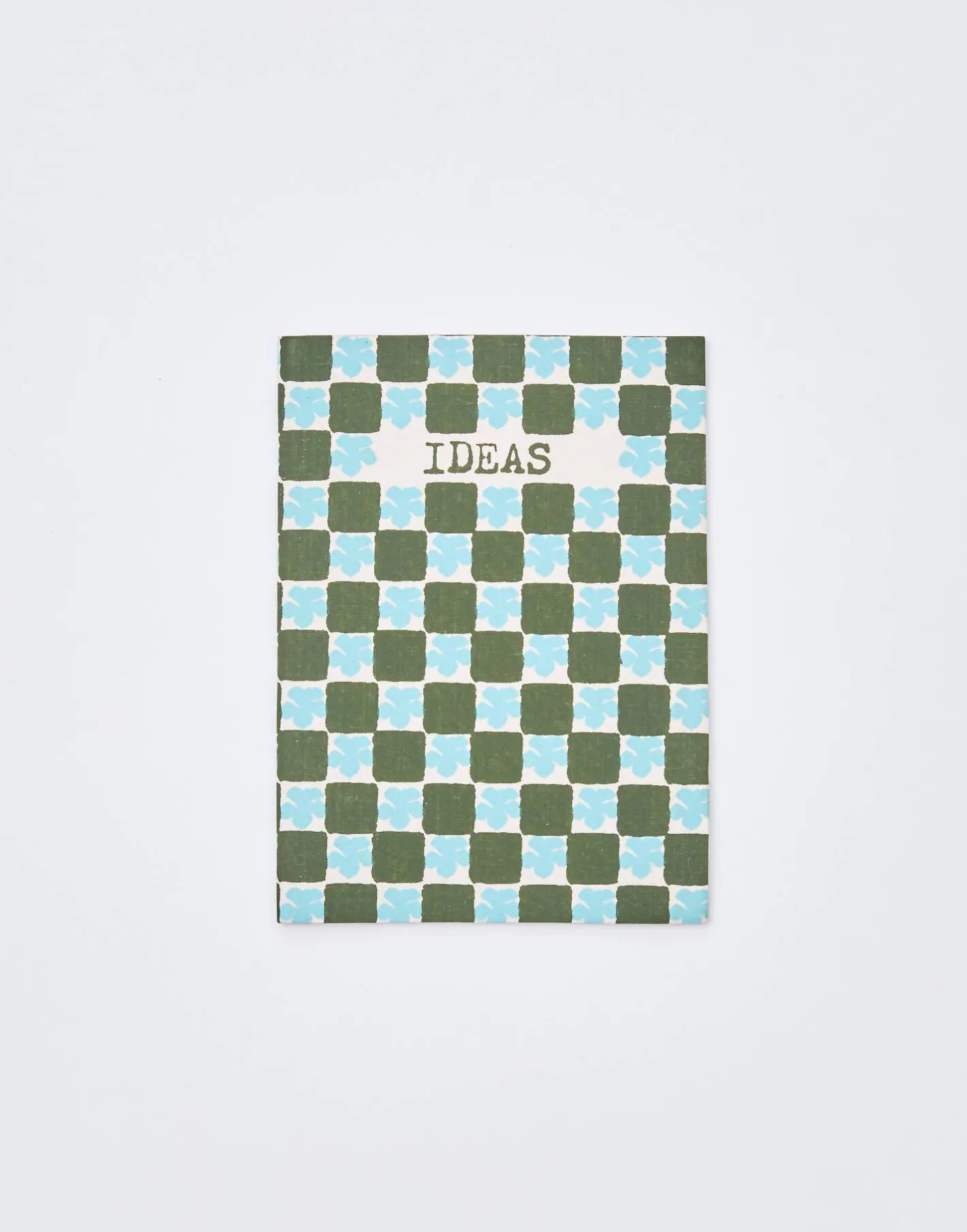 Natura Selection Libreta Damero Ideas