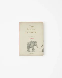Natura Selection Libreta Dumbo