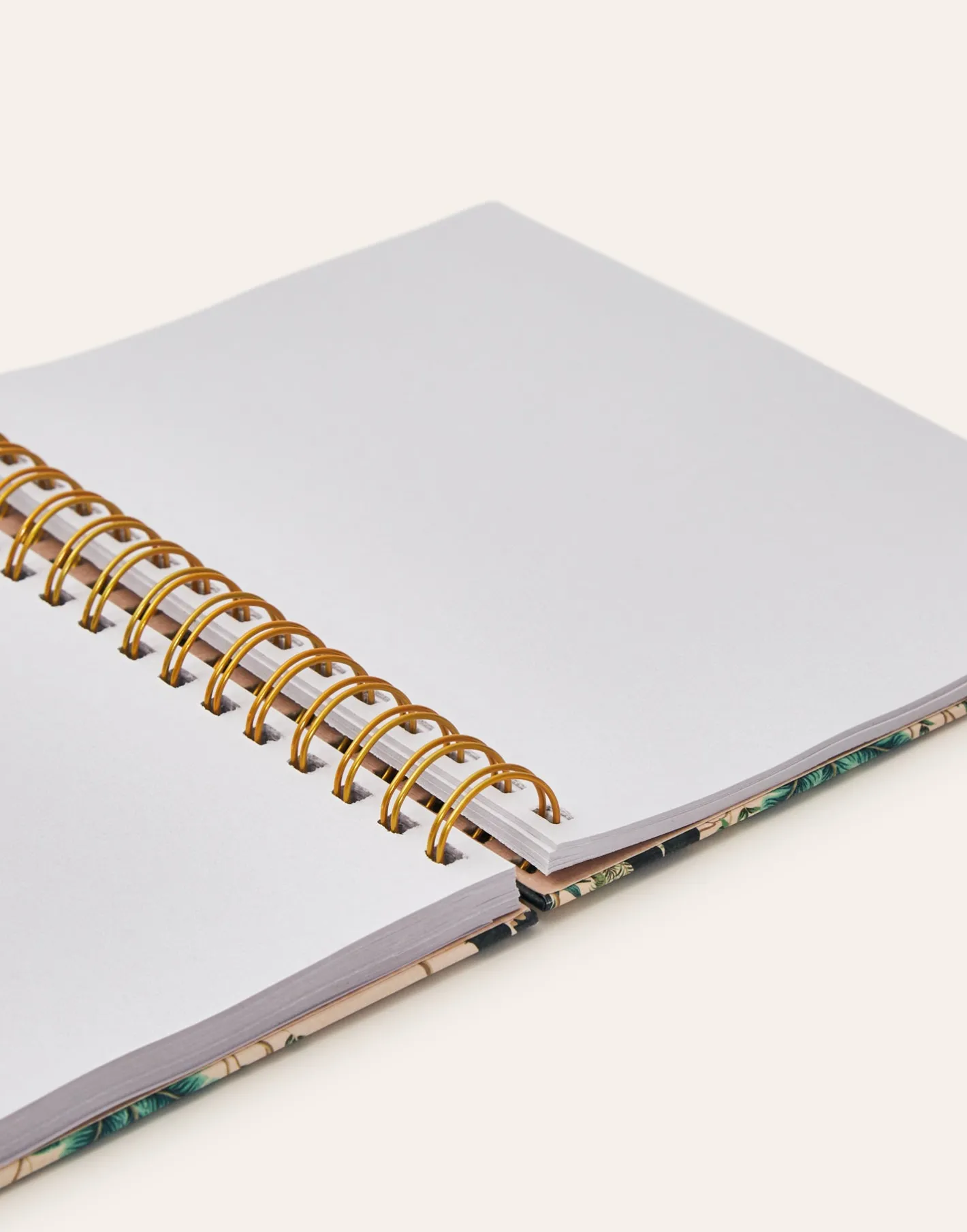 Natura Selection Libreta Espiral Forrada Elephant