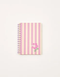 Natura Selection Libreta Espiral Print
