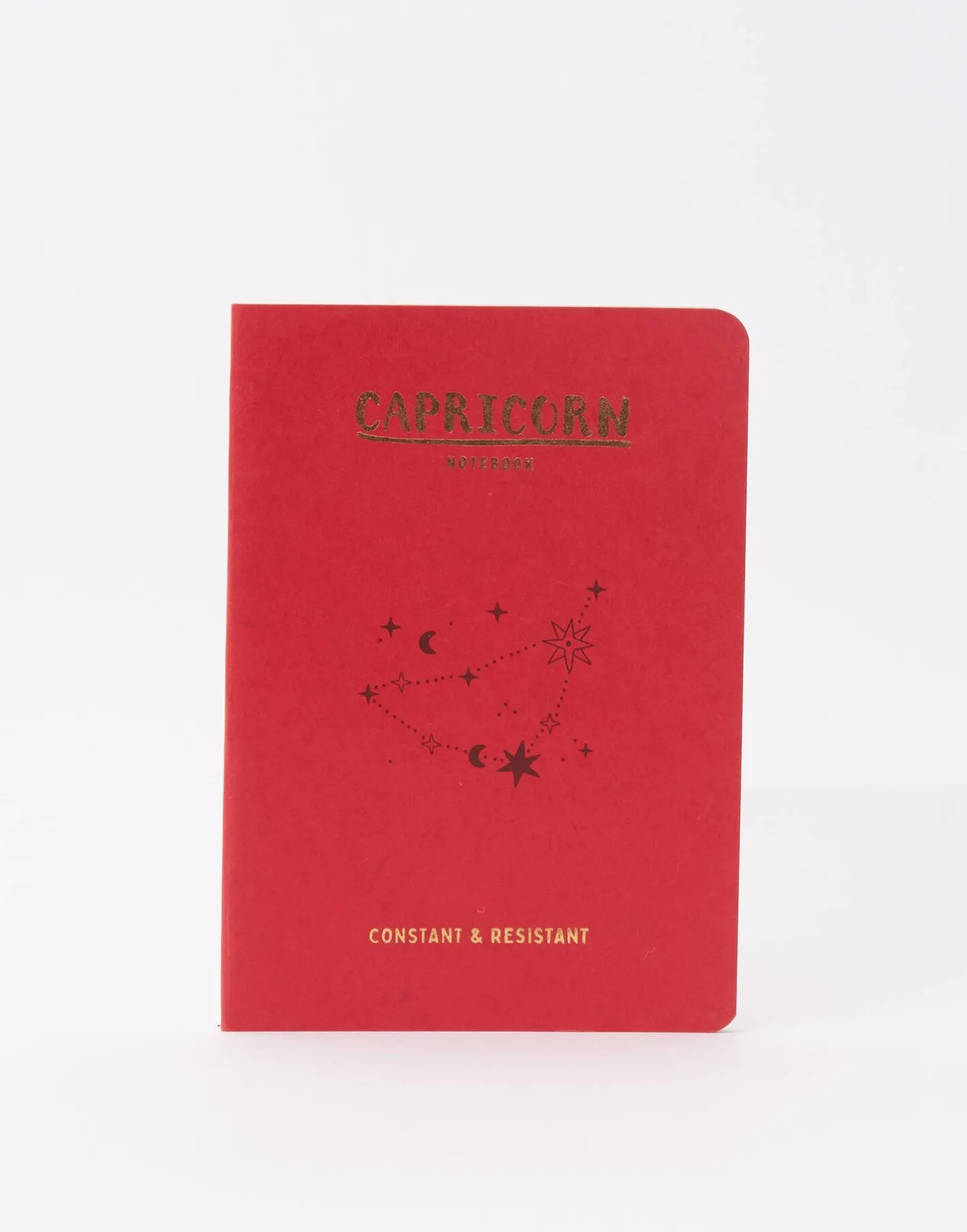 Natura Selection Libreta Horóscopo