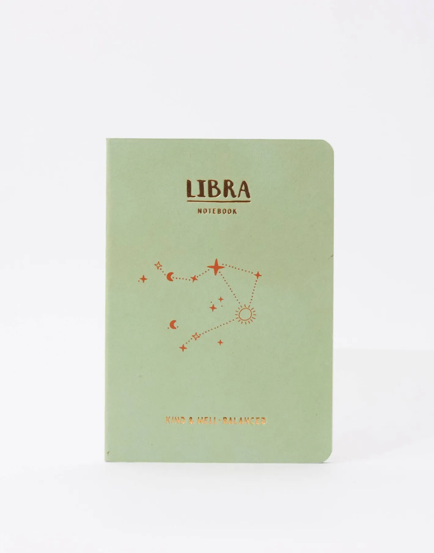Natura Selection Libreta Horóscopo