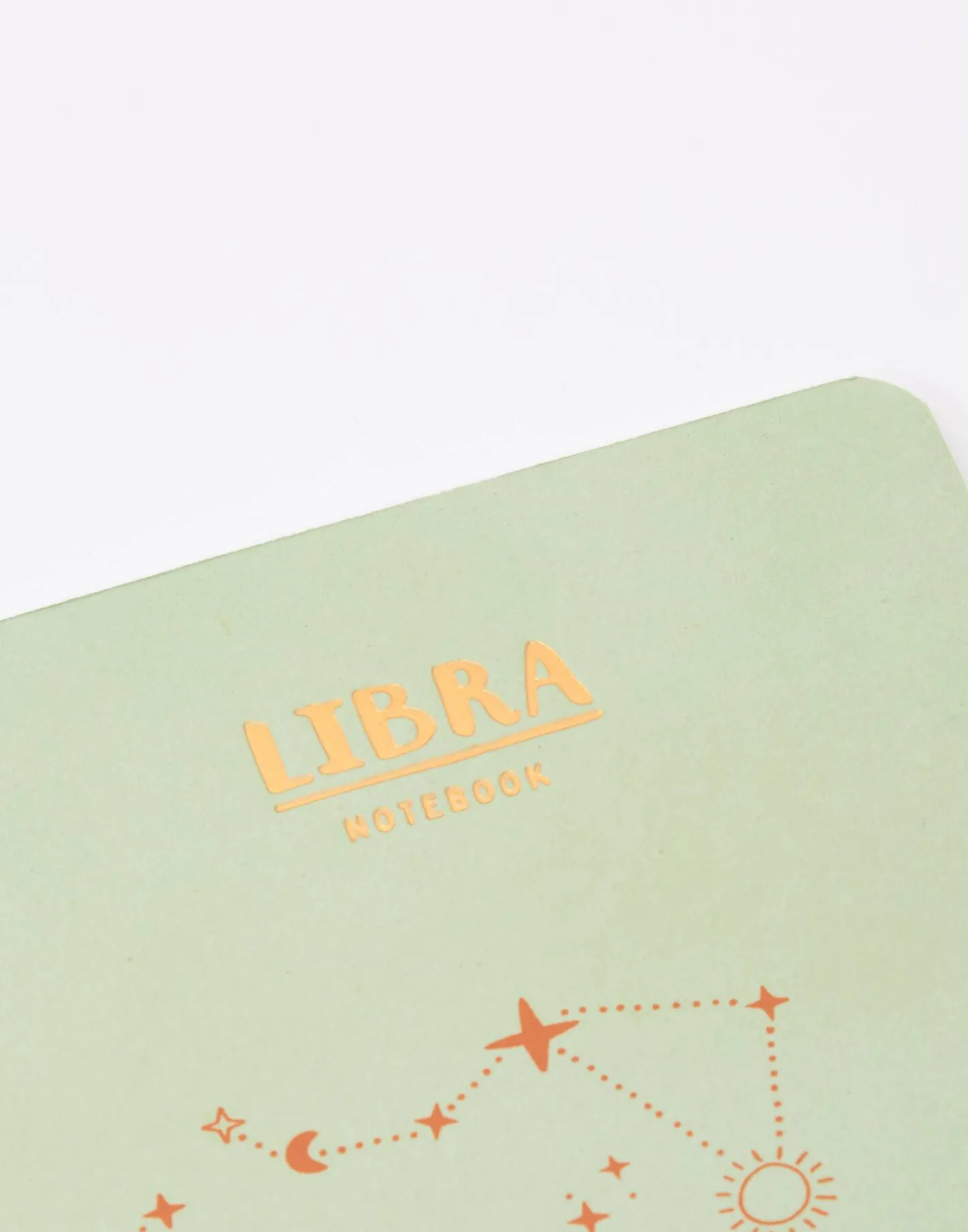 Natura Selection Libreta Horóscopo