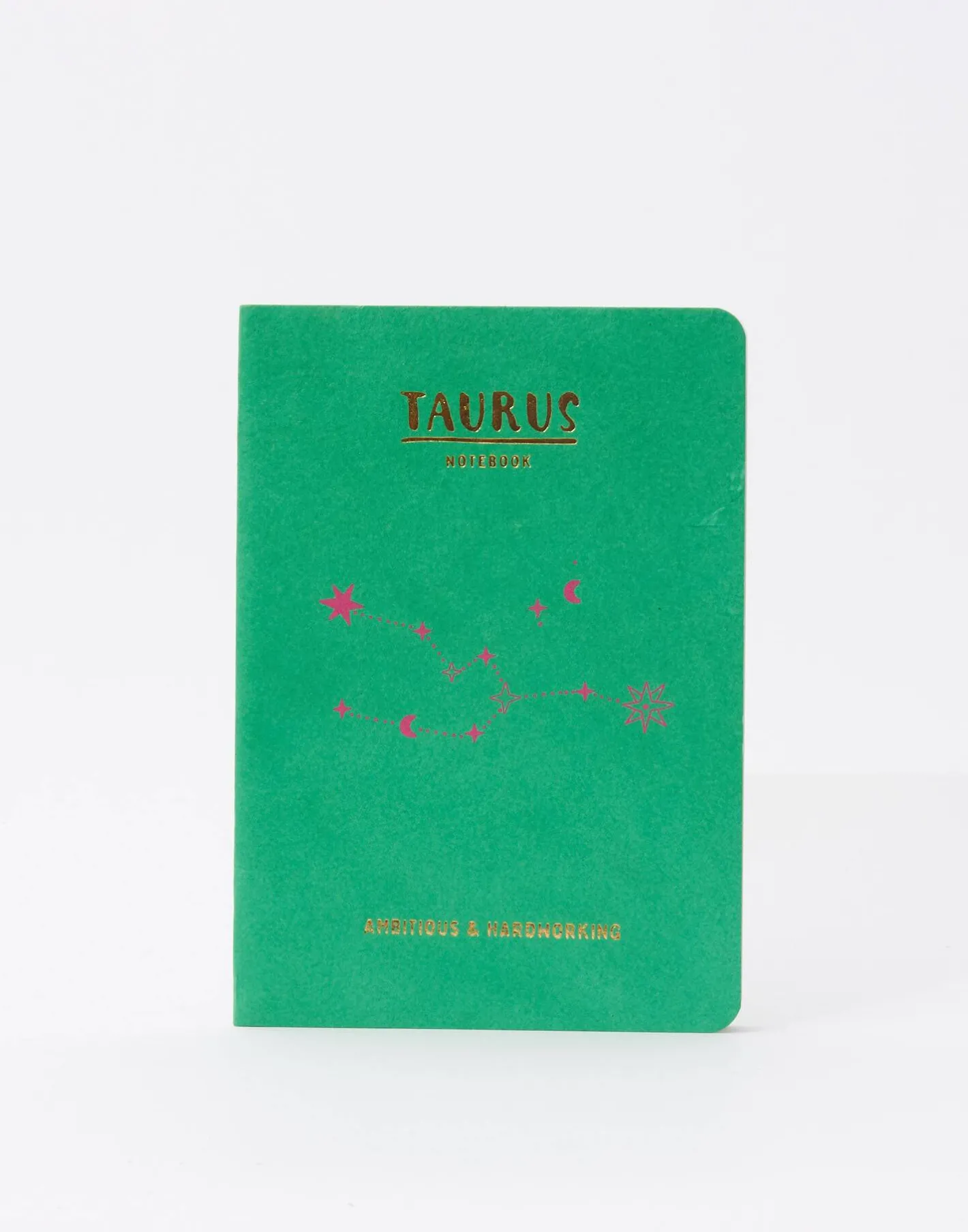 Natura Selection Libreta Horóscopo