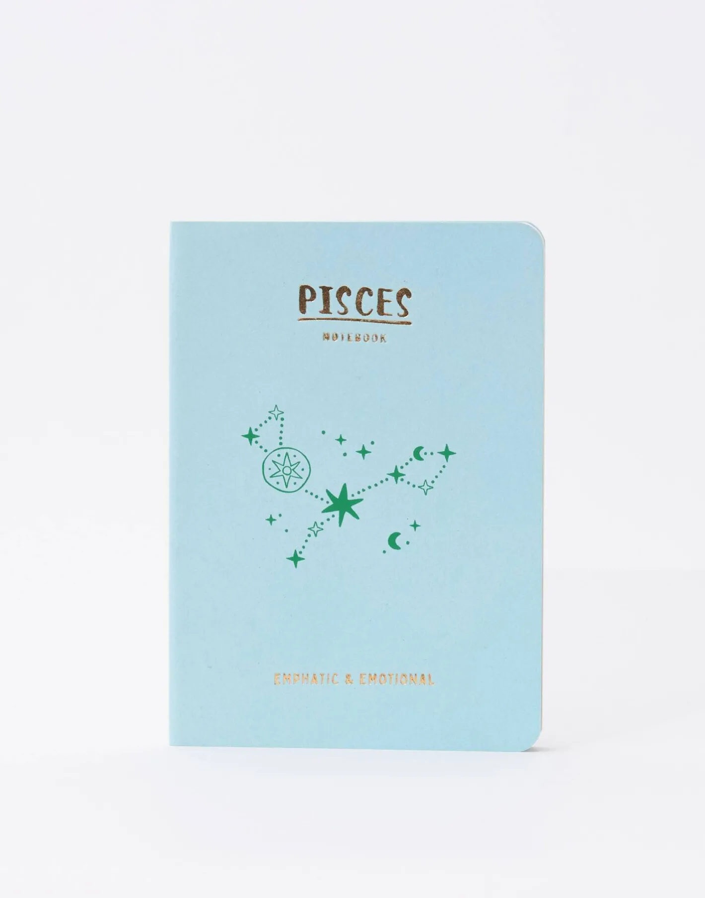 Natura Selection Libreta Horóscopo
