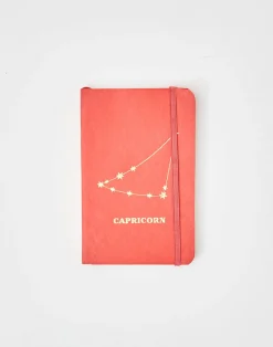 Natura Selection Libreta Horóscopo Mini