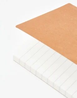 Natura Selection Libreta Kraft Viaje