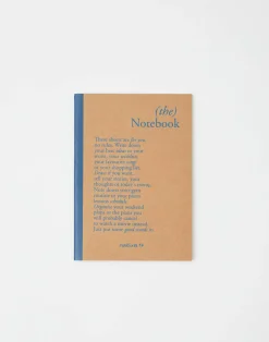Natura Selection Libreta Manifiesto