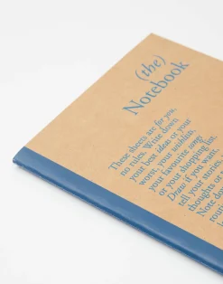 Natura Selection Libreta Manifiesto