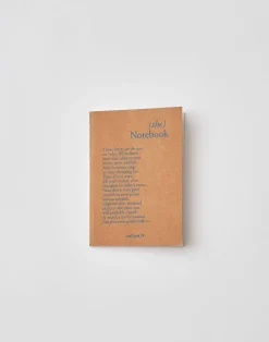 Natura Selection Libreta Manifiesto A6