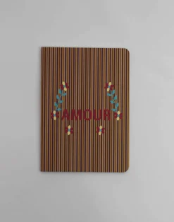Natura Selection Libreta Merci A5