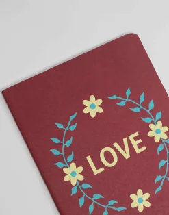 Natura Selection Libreta Merci A5