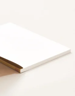 Natura Selection Libreta Palmeras