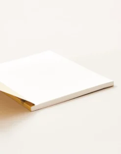 Natura Selection Libreta Palmeras