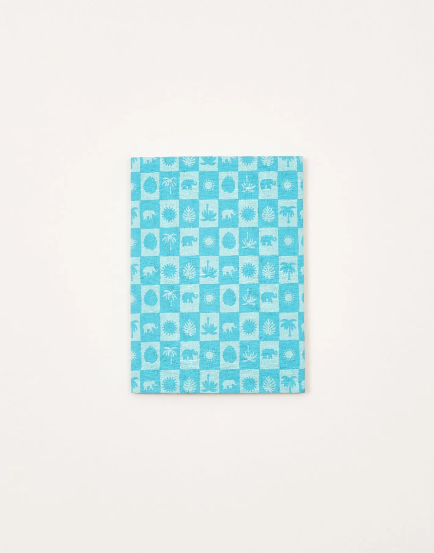 Natura Selection Libreta Print Verano 2024