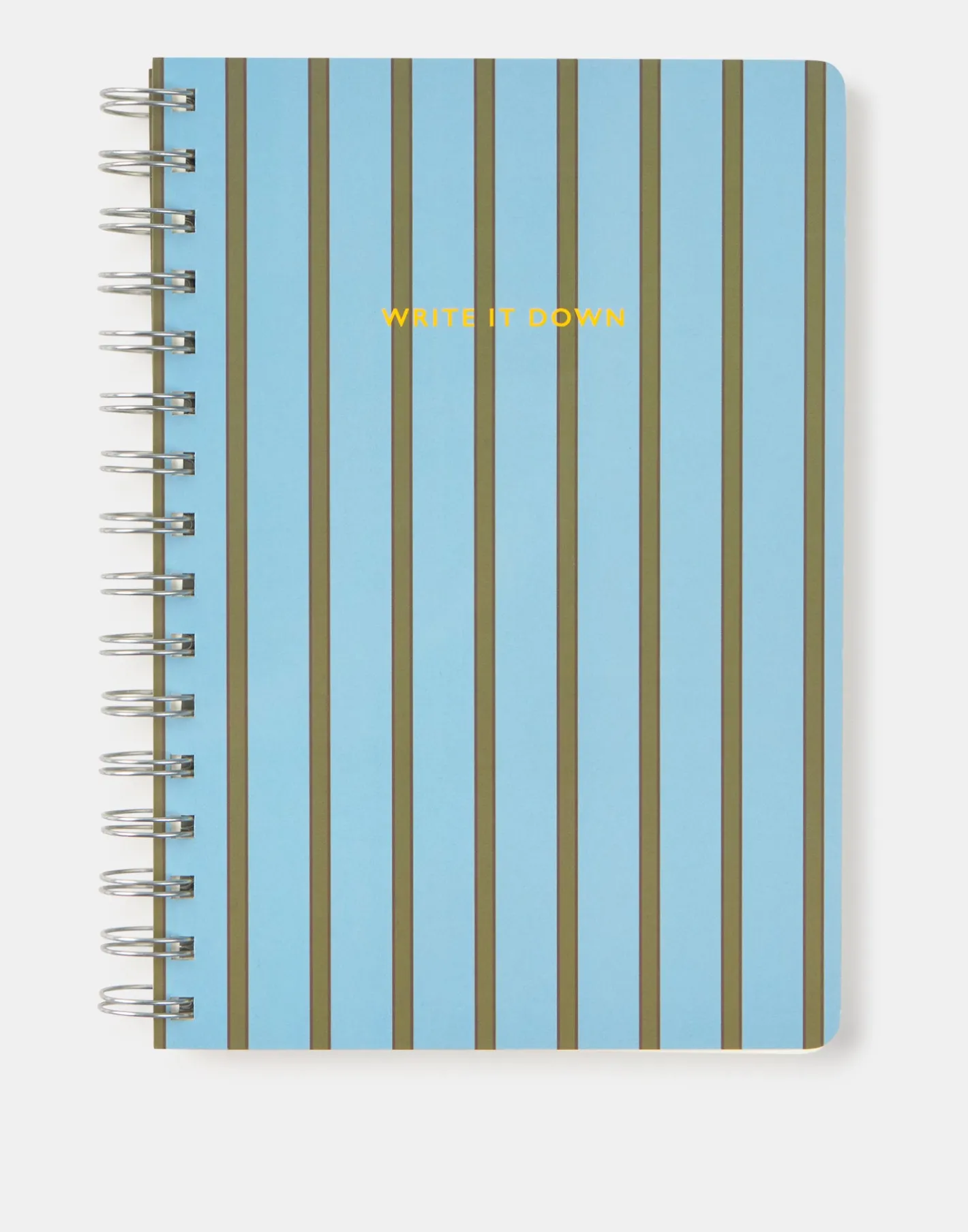 Natura Selection Libreta Rayas