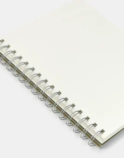 Natura Selection Libreta Rayas