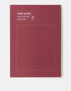 Natura Selection Libreta Retro A5