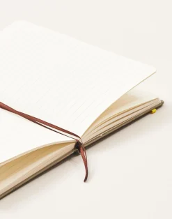 Natura Selection Libreta Tigres