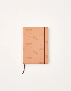 Natura Selection Libreta Tigres