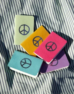 Natura Selection Libretita Símbolo Paz