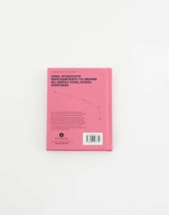 Natura Selection Libro Signos Del Zodíaco