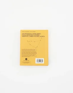 Natura Selection Libro Signos Del Zodíaco