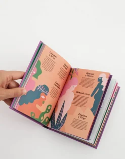 Natura Selection Libro Signos Del Zodíaco