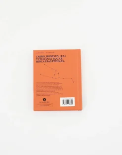 Natura Selection Libro Signos Del Zodíaco