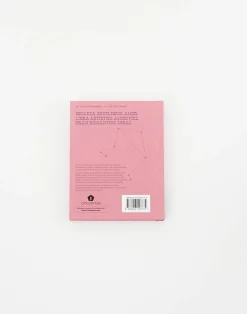 Natura Selection Libro Signos Del Zodíaco