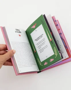 Natura Selection Libro Signos Del Zodíaco