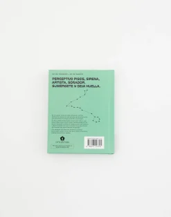 Natura Selection Libro Signos Del Zodíaco