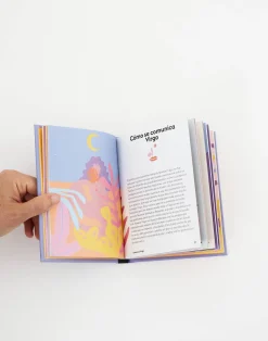 Natura Selection Libro Signos Del Zodíaco