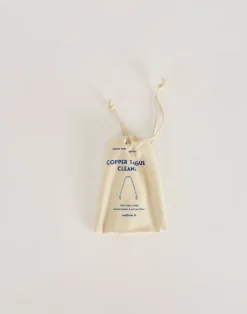 Natura Selection Limpiador De Lengua Metálico