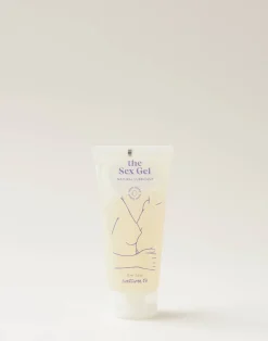 Natura Selection Lubricante Natural