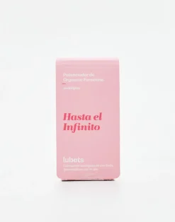 Natura Selection Lubricante Potenciador