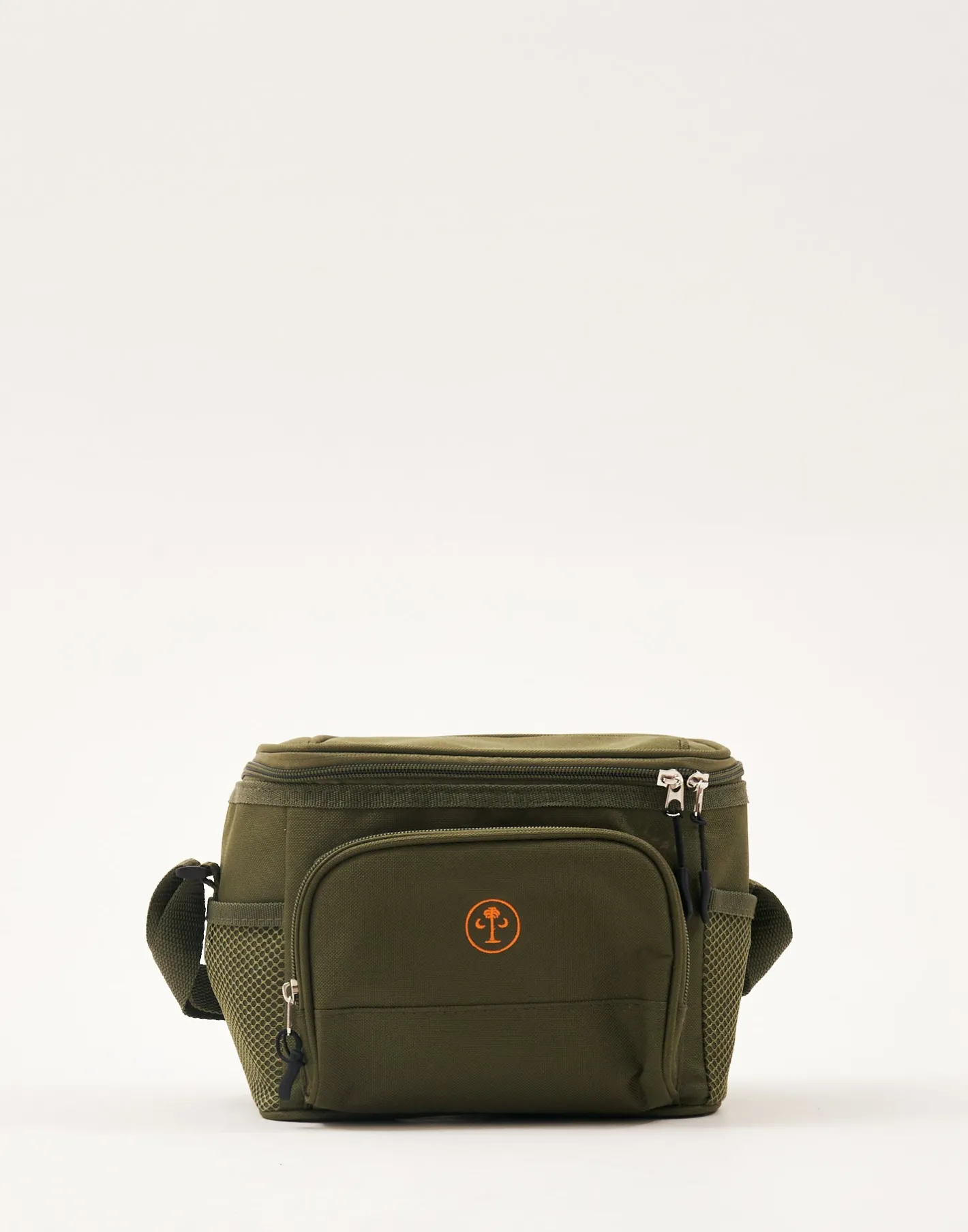 Natura Selection Lunch Bag