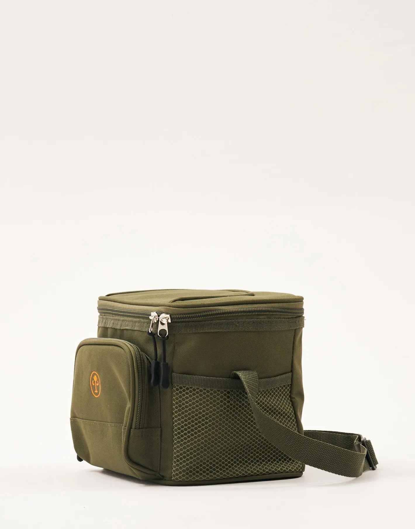 Natura Selection Lunch Bag
