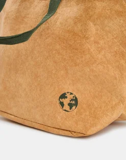 Natura Selection Lunch Bag Kraft