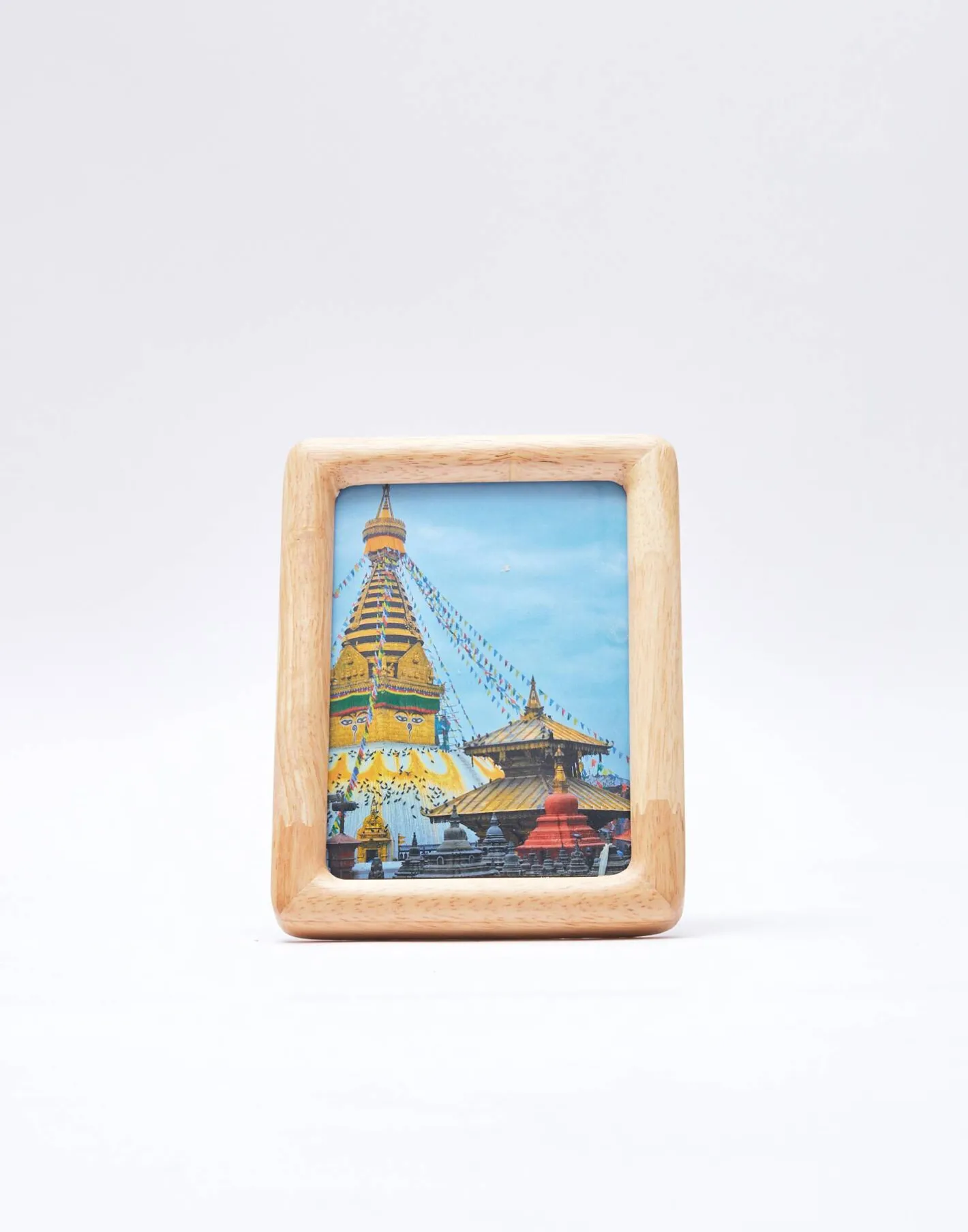 Natura Selection Marco Round 13x18