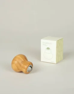 Natura Selection Masaje Roll Bambú