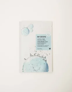 Natura Selection Mascarilla Joyful Time Essence MiiN