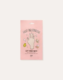 Natura Selection Mascarilla Para Manos