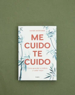 Natura Selection Me Cuido, Te Cuido