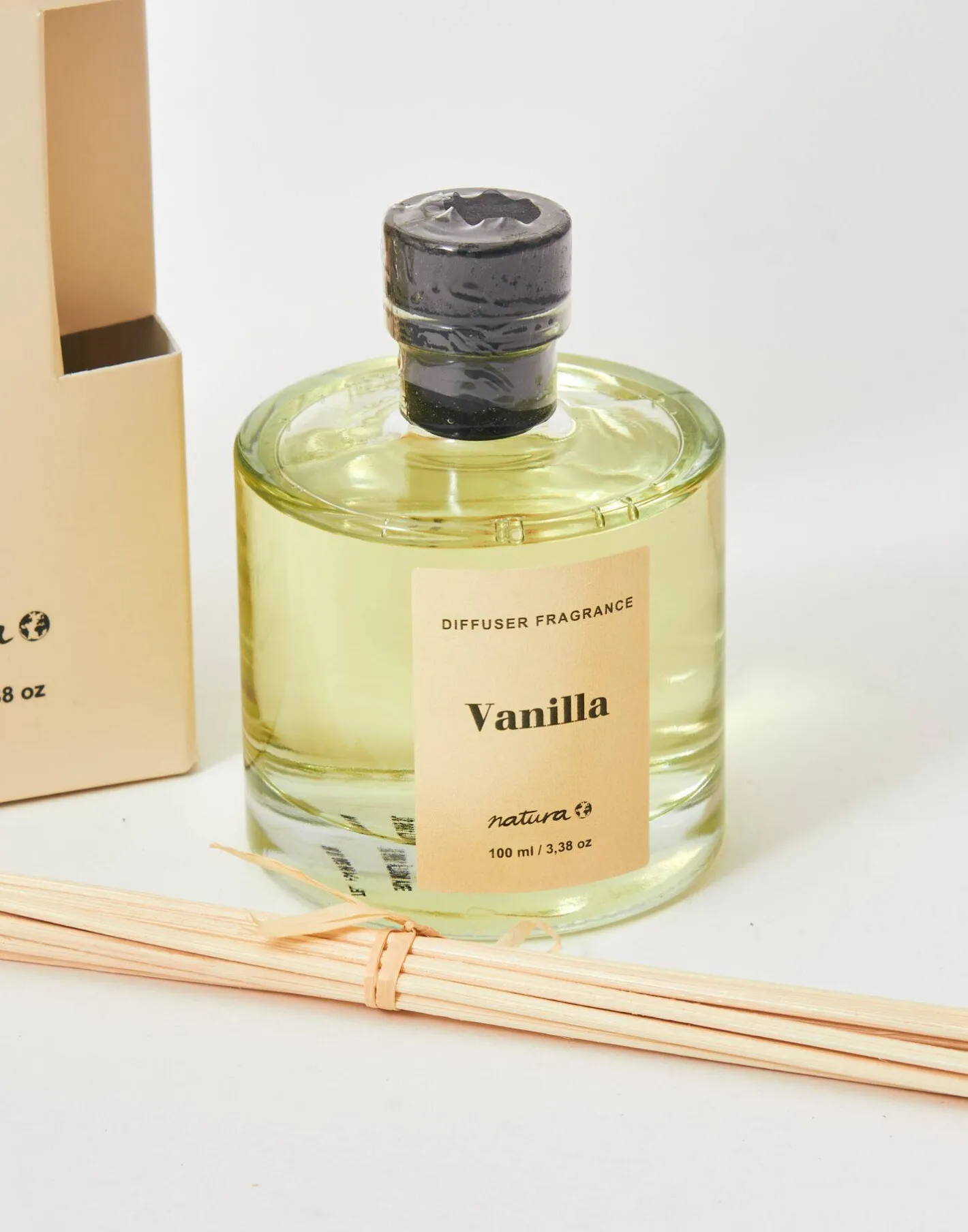 Natura Selection Mikado Colors 100ml