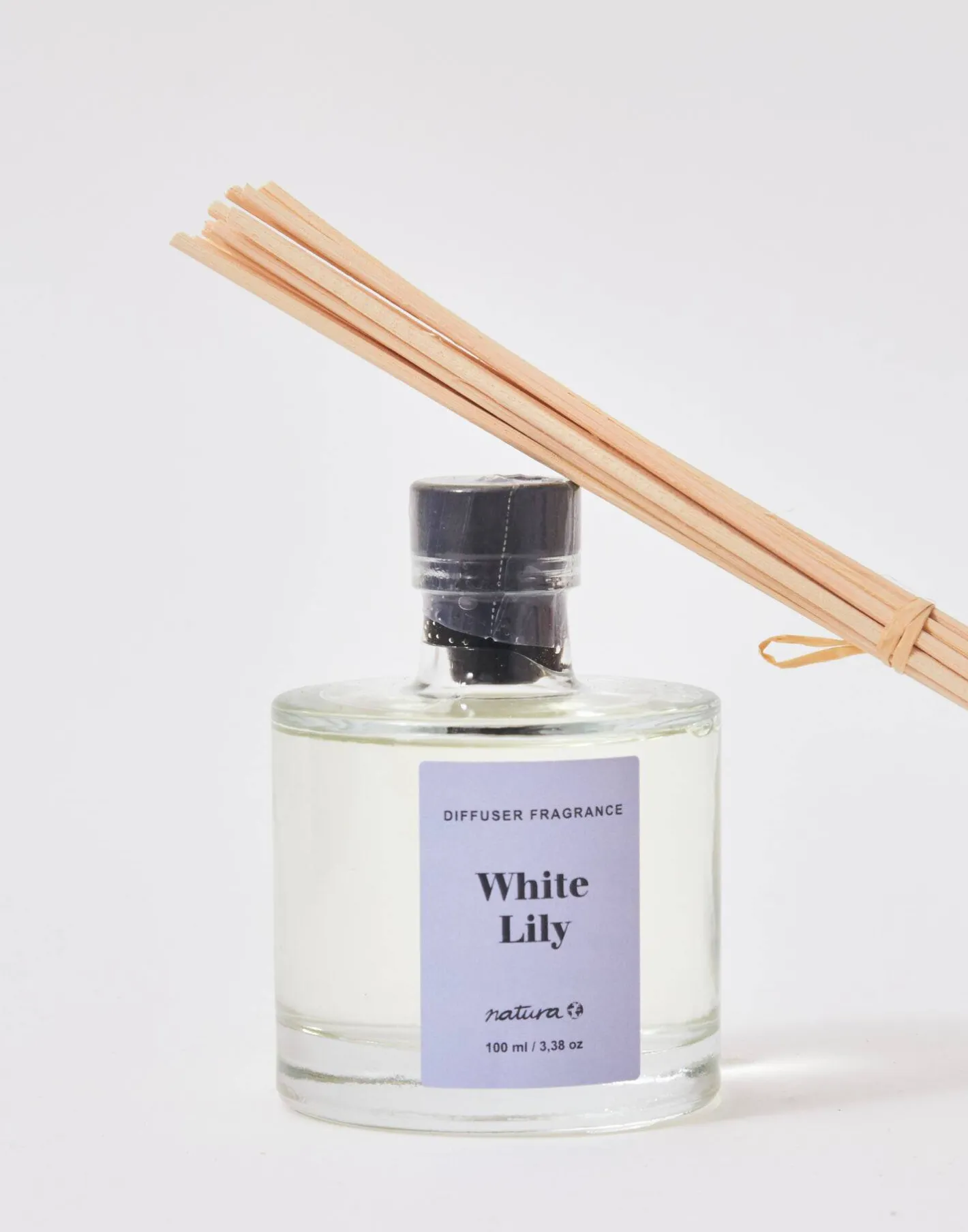 Natura Selection Mikado Colors 100ml