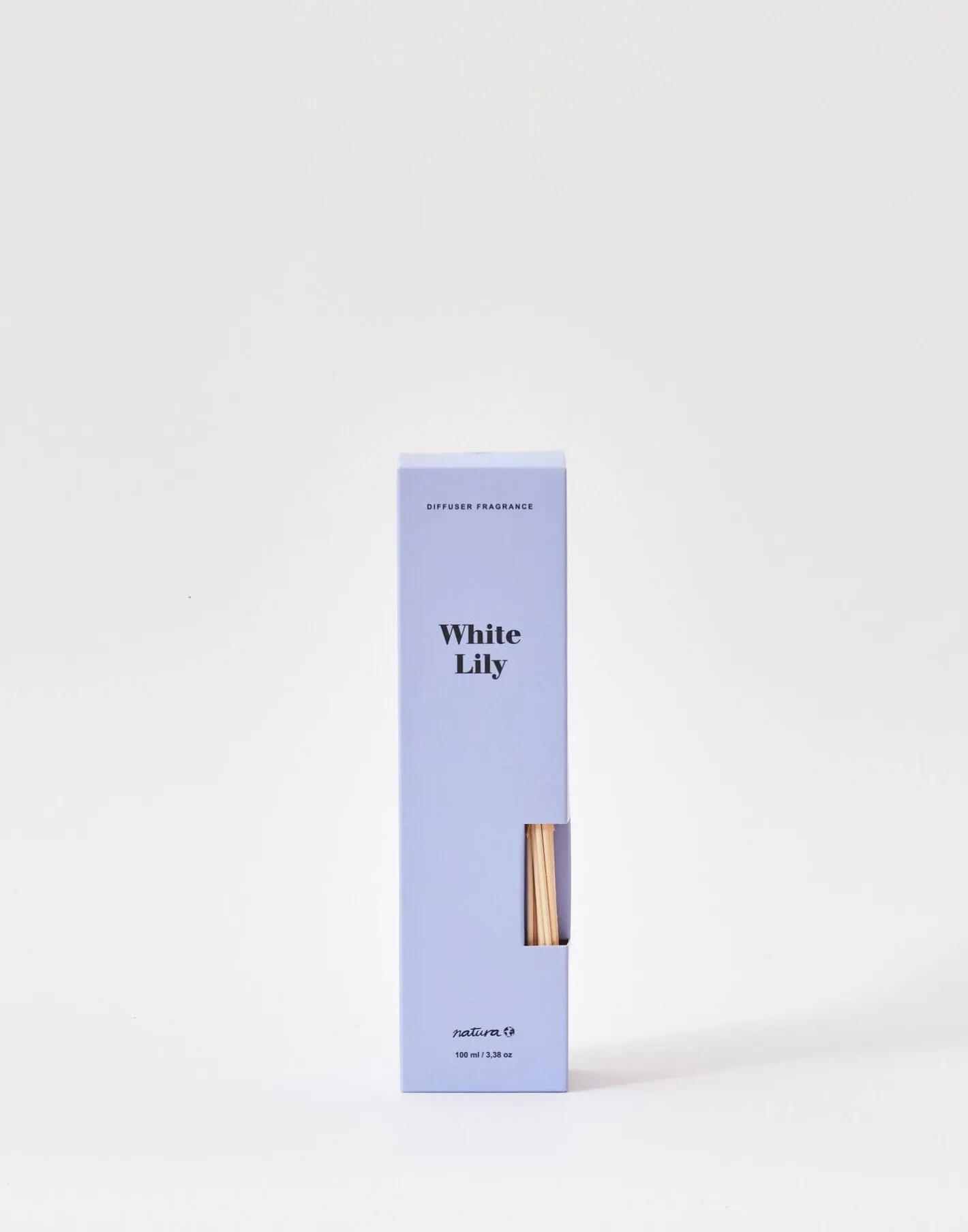 Natura Selection Mikado Colors 100ml