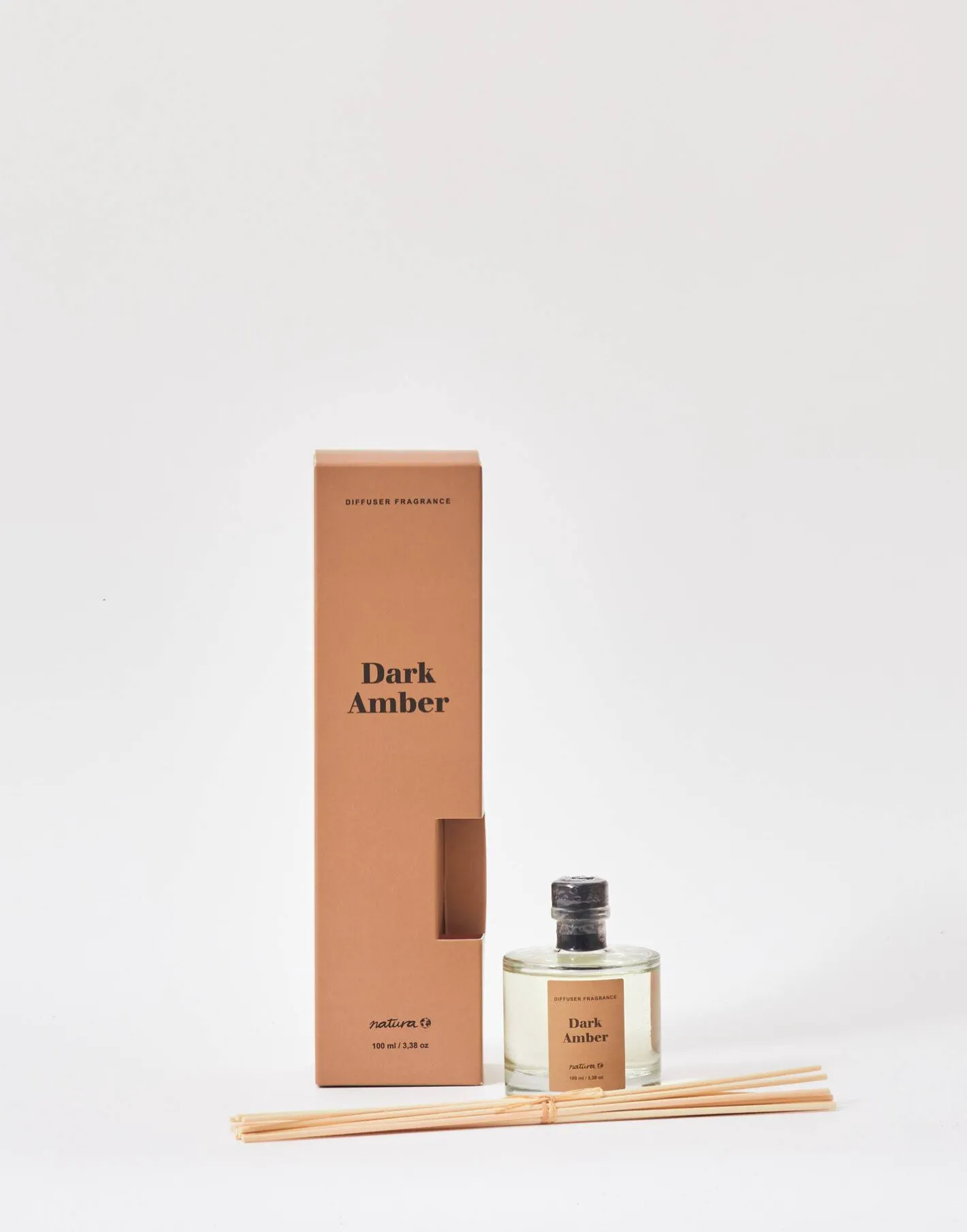 Natura Selection Mikado Colors 100ml