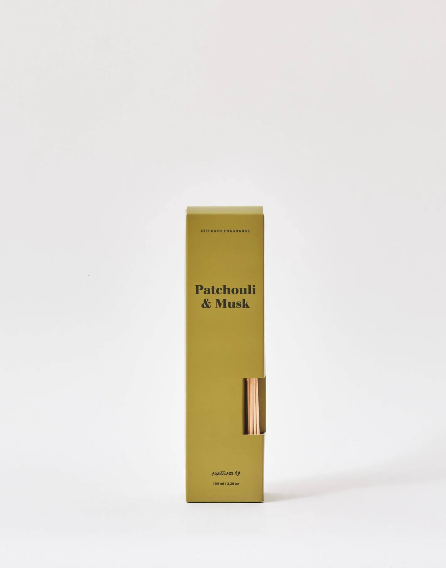 Natura Selection Mikado Colors 100ml